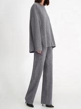 Let's Get Cozy Two Piece Pants Set